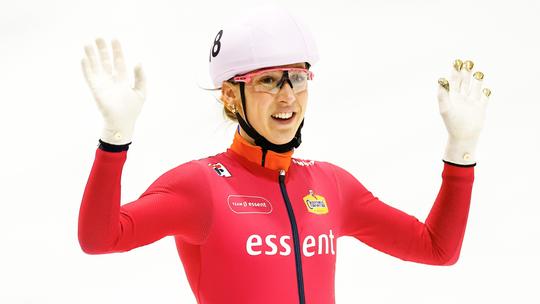 ‘Negatieve gevolgen’ van gedoe rond Suzanne Schulting liggen op de loer: ‘Dit doet wel wat met je’