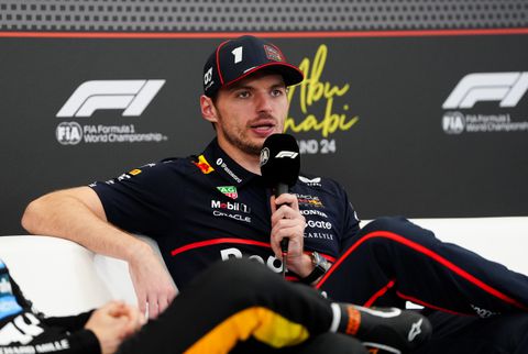 Max Verstappen ziet belangrijke schakel Red Bull vroegtijdig vertrekken naar grote rivaal