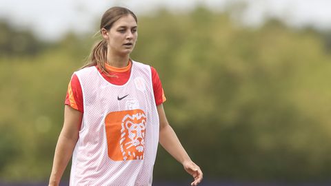 Aniek Nouwen © Pro Shots