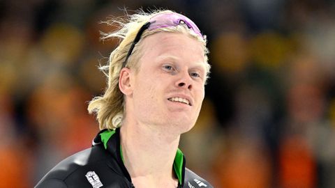 Tim Prins © Getty Images