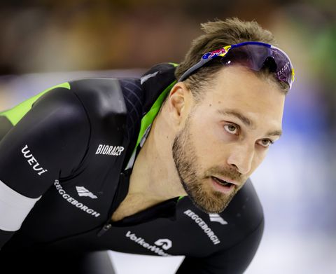 Topschaatser Kjeld Nuis reageert voor het eerst op ophef en verdriet na OKT: 'Dat kan heel erg pijn doen'