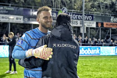 'Pechvogel' Jasper Cillessen openhartig over zware tegenslag in 'vreemd' jaar: 'Dat deed heel veel pijn'