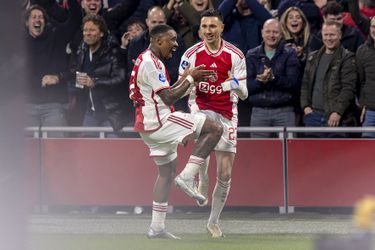 Wim Kieft ziet 'geboren voetballer' bij Ajax: 'Dat is echt heel lastig om te kunnen hoor'