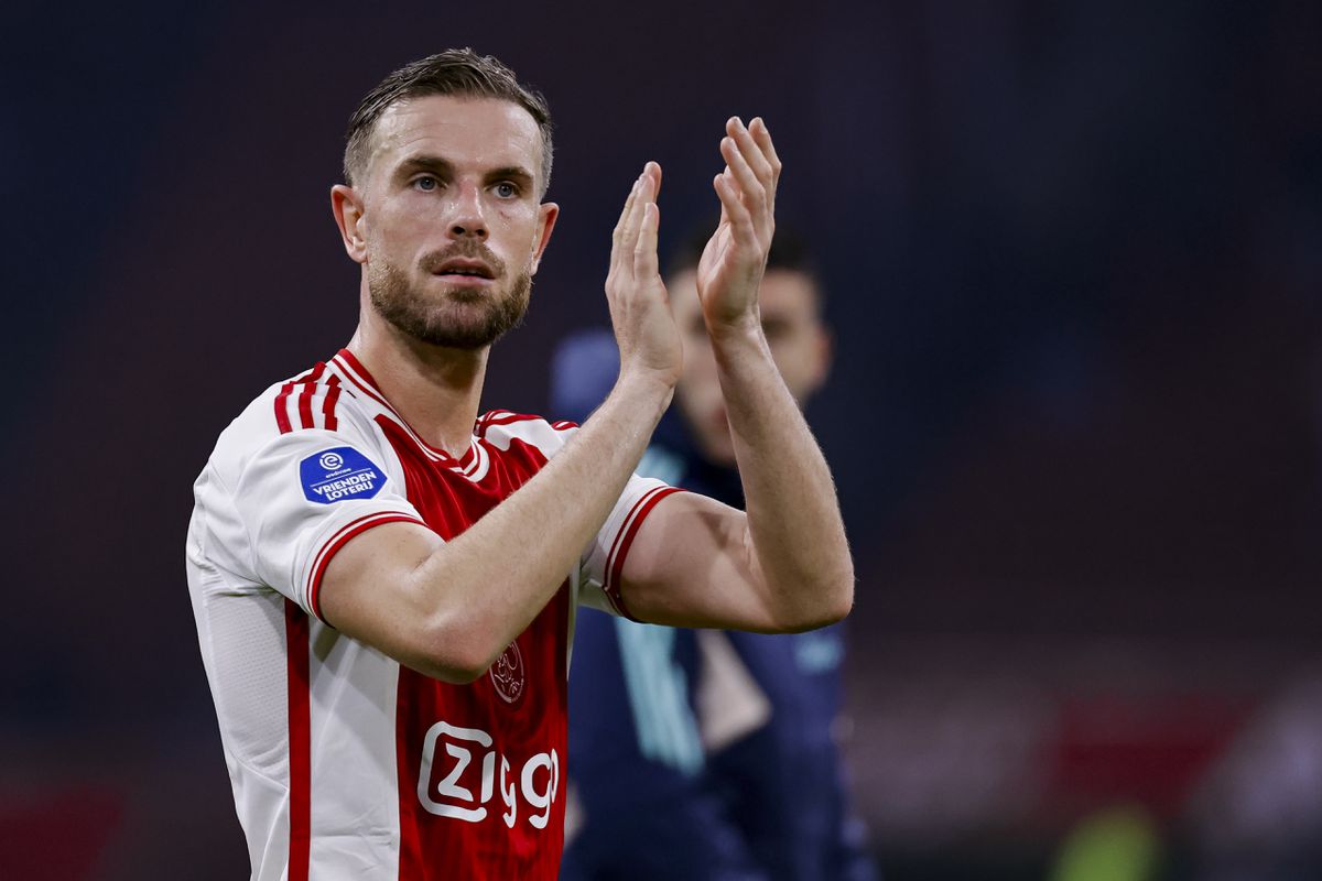 Wordt Jordan Henderson verkeerd beoordeeld? Phillip Cocu: 'Typisch Nederlands'