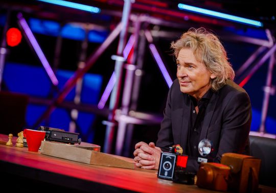 RTL gaat toch geen sportprogramma maken met Matthijs van Nieuwkerk: 'Verkeerd ingeschat'