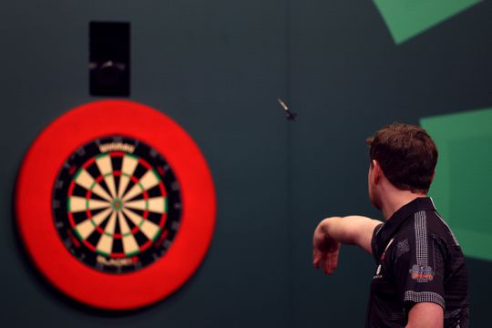 'De Dutch Open is een heerlijk toernooi voor amateurdarters, alleen ontbreekt er iets heel belangrijks'