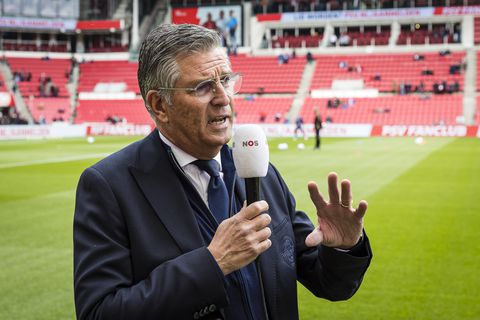 KKD-koploper Willem II komt met groot nieuws: duizendpoot Martin van Geel vertrekt na dit jaar