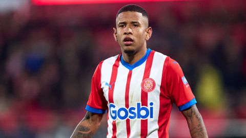 'Manchester City haalt oud-PSV'er Sávio op bij partnerclub Girona'