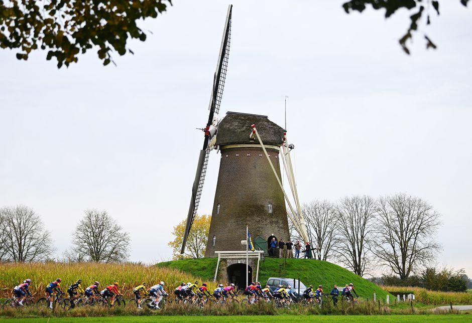 Nieuwe Nederlandse wielerkoers aangekondigd: 'Biedt fans een overgetelijke live-ervaring'