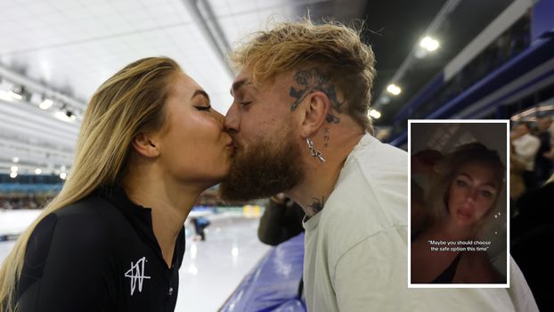 Schaatstopper Jutta Leerdam grijpt in na geschrokken reacties van fans: 'Het gaat om mijn carrière'