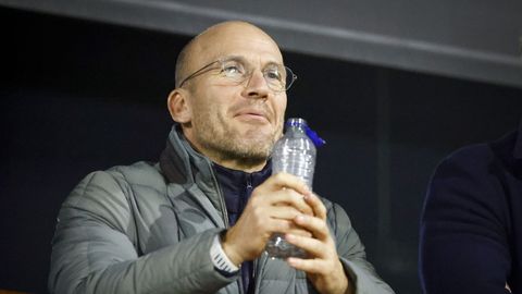 Alex Kroes is eerlijk na transferperiode Ajax: 'Ik had in een aantal gevallen liever verkocht'