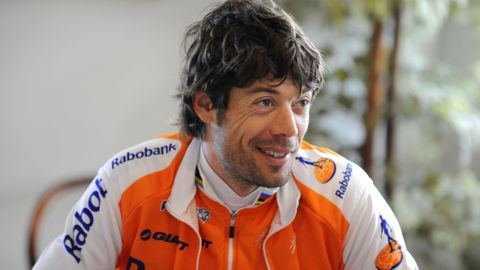 Vermiste oud-wielrenner (48) van Nederlandse ploeg na schrikbarend bericht snel weer gevonden