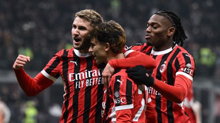 Santiago Giménez is direct belangrijk voor AC Milan, maar hoofdrol is voor andere debutant