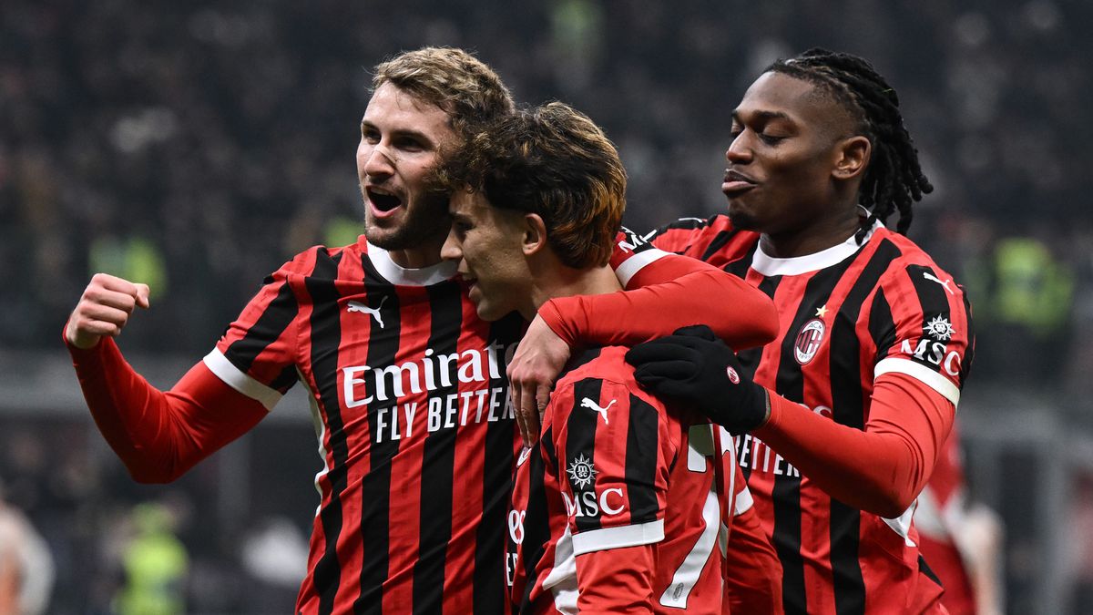 Santiago Giménez is direct belangrijk voor AC Milan, maar hoofdrol is voor andere debutant