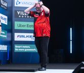 'Stephen Bunting gaat het halverwege de Premier League Darts al zwaar krijgen'