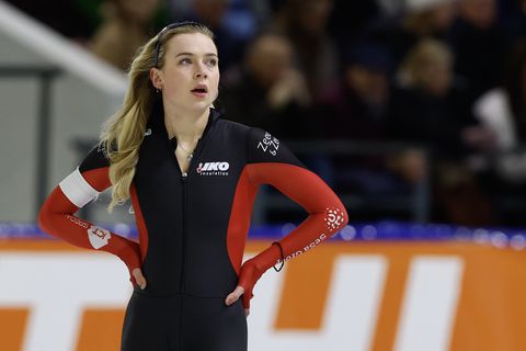 Joy Beune en andere topschaatsers krijgen slecht nieuws over iconische sponsor
