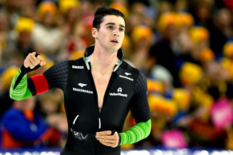 Volop romantiek in olympisch dorp: ‘Benieuwd met wie Jenning de Boo thuiskomt’