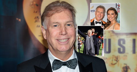 Geldschieter Marcel Boekhoorn, de man achter het succes van NEC: supporter met een vermogen van 2,8 miljard