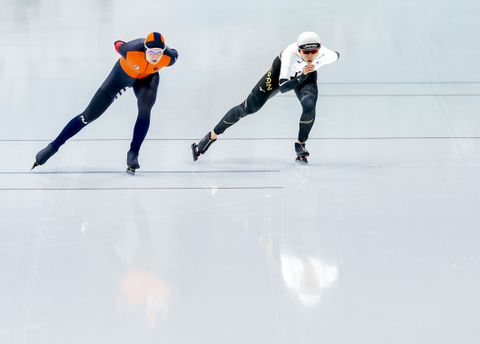 Direct kans op goud voor Beune: dit mag je niet missen tijdens het eerste weekend van de Olympische Spelen