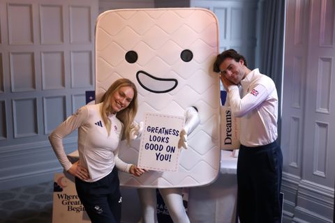 Schaatsster gaat in op pikante kwestie bij Olympische Winterspelen: 'Dit is de vraag die iedereen stelt'