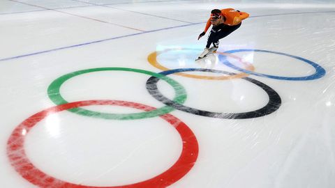Voormalig olympisch kampioen (33) geniet van 'gretige' Kjeld Nuis: 'Ik vind het ongekend'