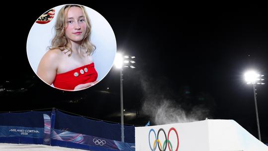Drukke Valentijnsdag voor 'meest begeerde vrijgezel' op Olympische Spelen: 'Twee dates en twee interviews'