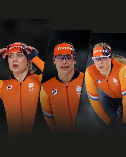 Topschaatssters Jutta Leerdam, Femke Kok en Joy Beune slaan groot olympisch evenement over