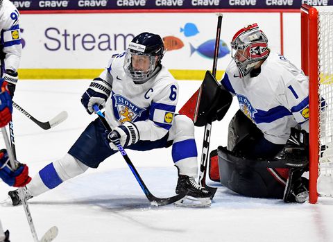 Wedstrijd op Olympische Spelen uitgesteld door 'mysterieus virus': 'We weten niet wat er aan de hand is'