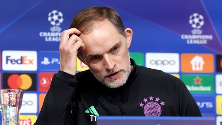 Thomas Tuchel wil ook blijven zitten als Bayern München wordt uitgeschakeld in Champions League