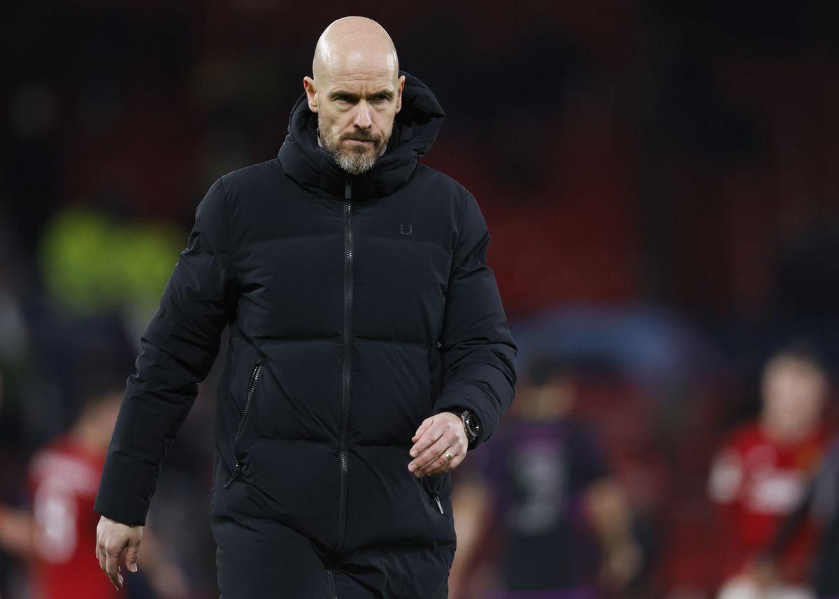 Erik ten Hag breekt bij Manchester United negatief record na record