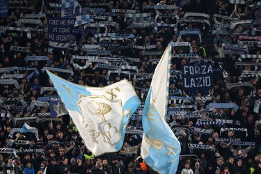 Fans Lazio zingen fascistische liedjes in bierhal waar Hitler zijn partij oprichtte