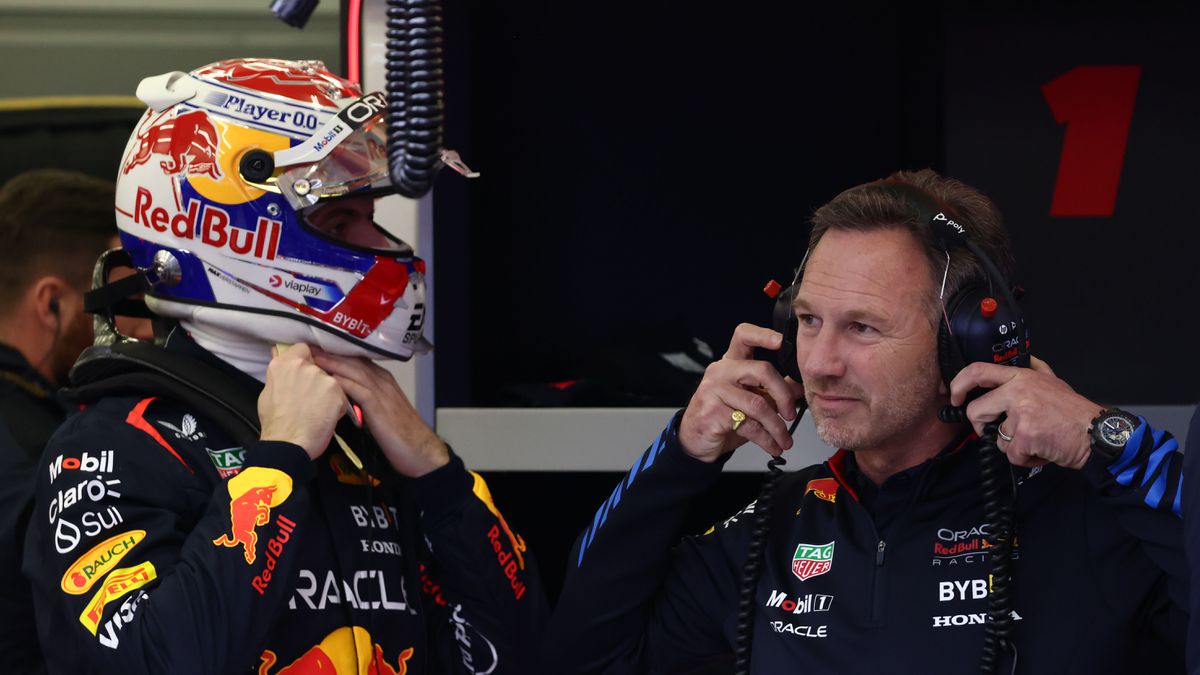 'Vrouwelijke Red Bull-collega heeft nog steeds contact met Christian Horner en wilde naar Bahrein vliegen'