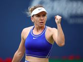 Simona Halep kreeg goed nieuws van het CAS. © Getty Images