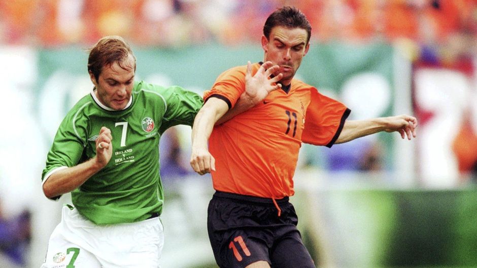 Shockerende bekentenis van geliefde ex-international (53): 'Ik kan er hier en nu een einde aan maken'