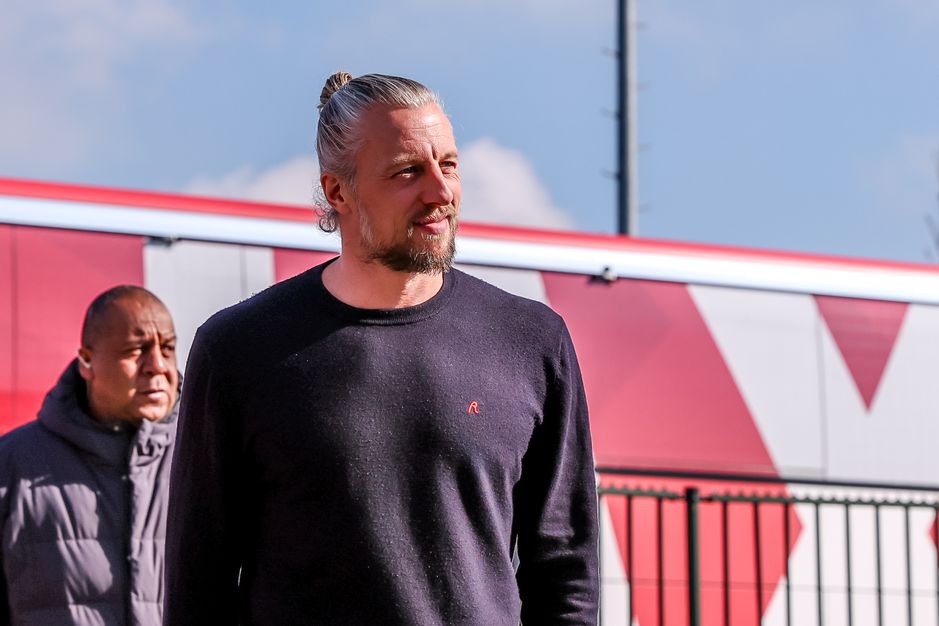 Vader Remko Pasveer onthult spanningen bij PSV: 'Ze wilden hem liever in de goal'
