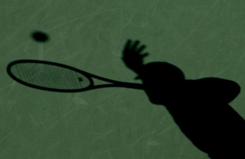 Toptennisser ontvangt ernstig dreigement: 'Ik zal jou en je familie opsporen'