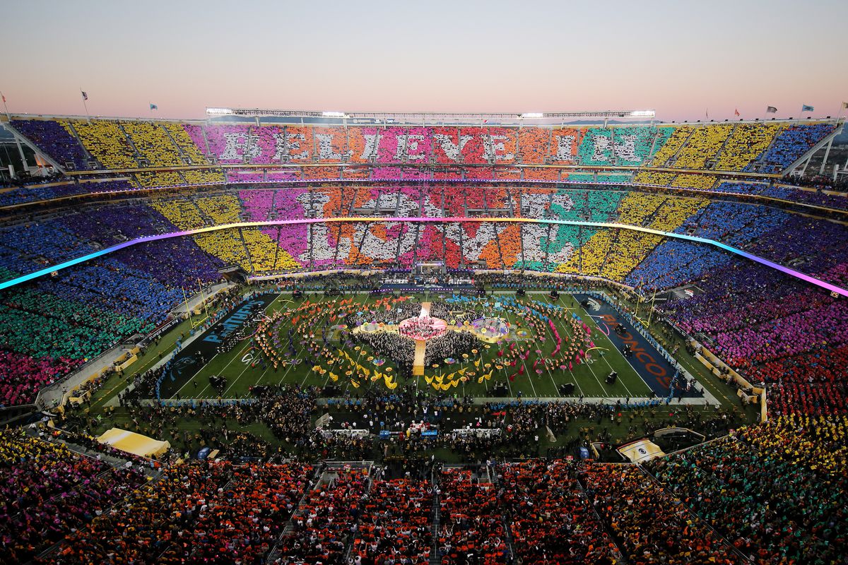 Finale WK voetbal krijgt indrukwekkende halftime-show: deze artiest is betrokken