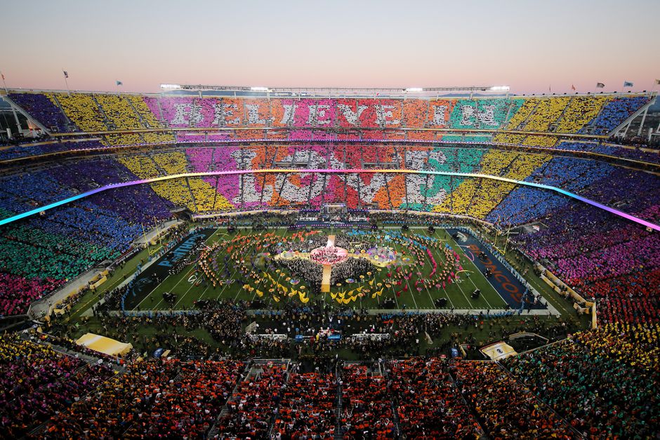 Finale WK voetbal krijgt indrukwekkende halftime-show: deze artiest is betrokken