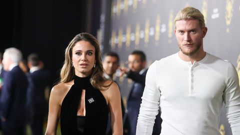 Niet alles is koek en ei bij veelbesproken glamourkoppel in de voetbalwereld: 'Dat is te moeilijk'