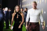 Niet alles is koek en ei bij veelbesproken glamourkoppel in de voetbalwereld: 'Dat is te moeilijk'