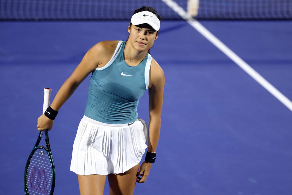 Veelbesproken toptennisster laat clash met Nederland in Billie Jean King Cup gaan