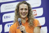 Lieke Klaver © Getty Images