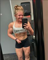 Jodi Vance overleed plotseling op 20-jarige leeftijd © Instagram