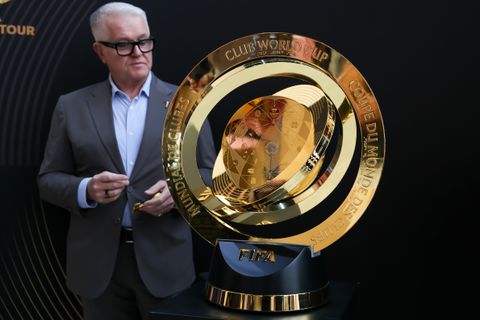 Het geld klotst over de plinten bij WK voor clubs: 'Dik twee keer meer dan prijzenpot bij WK voetbal'
