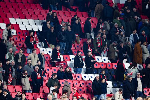 Onvrede groeit bij PSV: 'De crisisvlag is gehesen, maar we weten dat dát geen nut heeft'