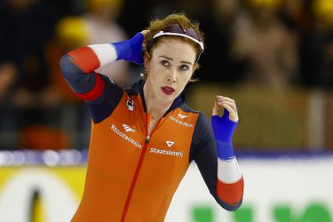 Nieuwe aanwinst 'laait het vuur op' bij Antoinette Rijpma-de Jong: 'Je krijgt onvoorwaardelijke liefde terug'