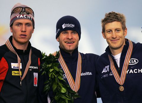 Ex-topschaatser Erben Wennemars (50) luidt noodklok: 'Gooi deze traditie niet achteloos weg'