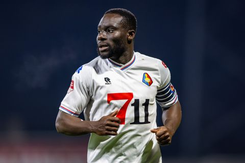 Promotieheld Telstar (35) houdt het voor gezien bij topamateurs: 'Ik moet een andere stap maken'