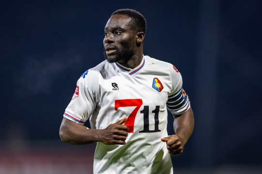 Promotieheld Telstar (35) houdt het voor gezien bij topamateurs: 'Ik moet een andere stap maken'