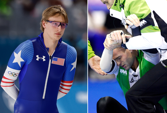 Marianne Timmer deelt stevige waarschuwing uit richting WK: 'Erben Wennemars moest aan het zuurstof...'